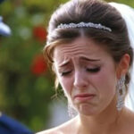 My Fiancé Didn’t Show Up at the Wedding Police Officers Walked in Instead