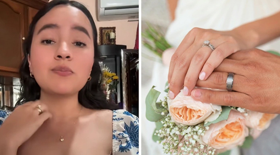 I Hired My Cousin to Decorate My Wedding and He Ruined Everything