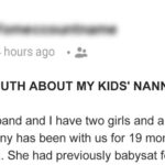 I Suspected My Husband Was Cheating with the Nanny of Our 3 Kids & Installed Hidden Cameras to Prove It