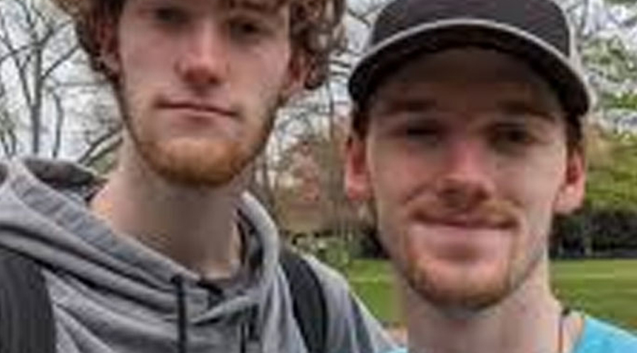 A DNA Test Led Me to My Brother, and He Remembers the past I Never Lived