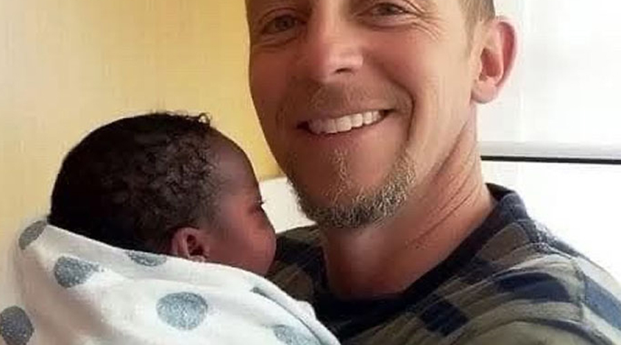 My Wife Gave Birth to a Baby with Black Skin When I Found Out Why…