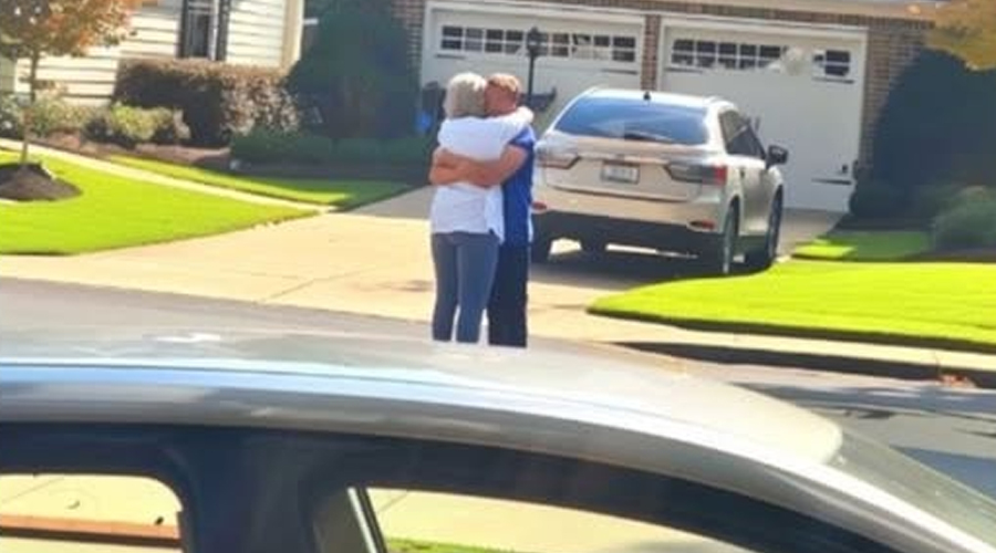 I Decided to Surprise My Husband at Work Only to Discover He Was on Vacation