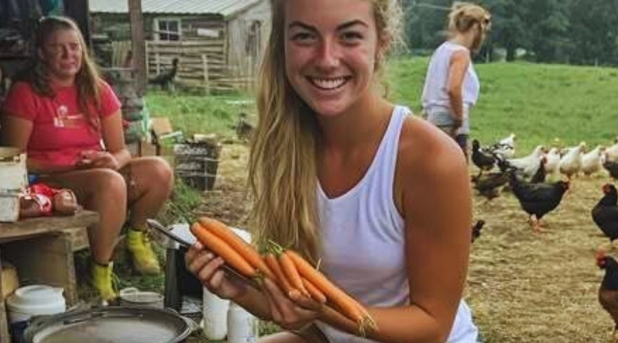 I’m a Farmer’s Daughter—and That Doesn’t Make Me Less