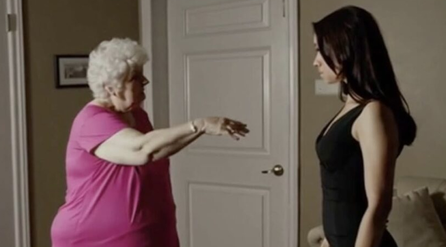 My MIL Demanded I Leave My Own Home During the Birthday Party I Organized for Her – She Didn’t Know How Big a Mistake That Was