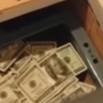 I Noticed That Money Was Disappearing from Our Family Stash — I Was Shocked