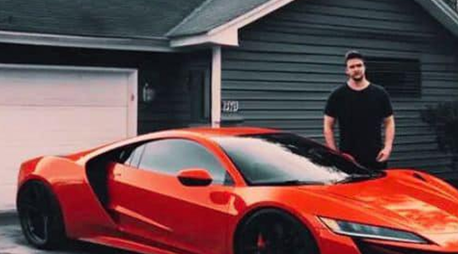 A Week Ago, My House Was Robbed — Today, My Son (Who Doesn’t Have a Job) Bought Himself a Sports Car