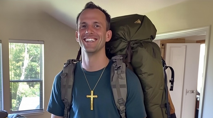 My Husband Said He Was on a Church Camping Trip with Other Men – Then I Discovered the Truth About Him