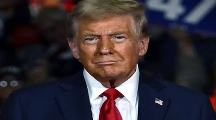 NEWS ALERT** It’s done! He didn’t hesitate for long and made another decision