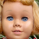 Poor Janitor Buys Old Doll at Flea Market, Gives it to Child & Hears Crackling Sound from It — Story of the Day