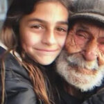 Girl Buys Food for Homeless Man Every Day, Later He Saves Her Life — Story of the Day