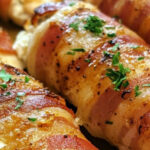 When I make this, it makes the house smell so good. It’s always a favorite.