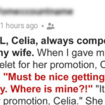 My MIL Demanded I Buy Her Luxury Gifts Like I Do for My Wife – So I Gave Her Something Special and Watched Her Go Ballistic