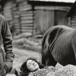 One Year in Solitude: Uncovering the Husband’s Unwavering Loyalty, His Wife’s Struggle with Illness, and the Estate He Fought to Win Back