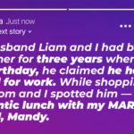 I Saw My Husband Cheating on Me with My Friend on His Birthday — My Mother Made a Perfect Plan to Get Back at Him