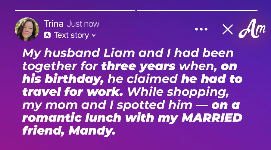 I Saw My Husband Cheating on Me with My Friend on His Birthday — My Mother Made a Perfect Plan to Get Back at Him