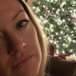 Just before Christmas my husband had a business trip on Christmas Eve I discovered that he had lied and was in our city