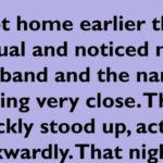 I Want to Leave My Husband After Discovering Suspicious Behavior