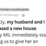 I Exposed My Snooping Mother-in-Law at Christmas Dinner but My Husband Took Her Side