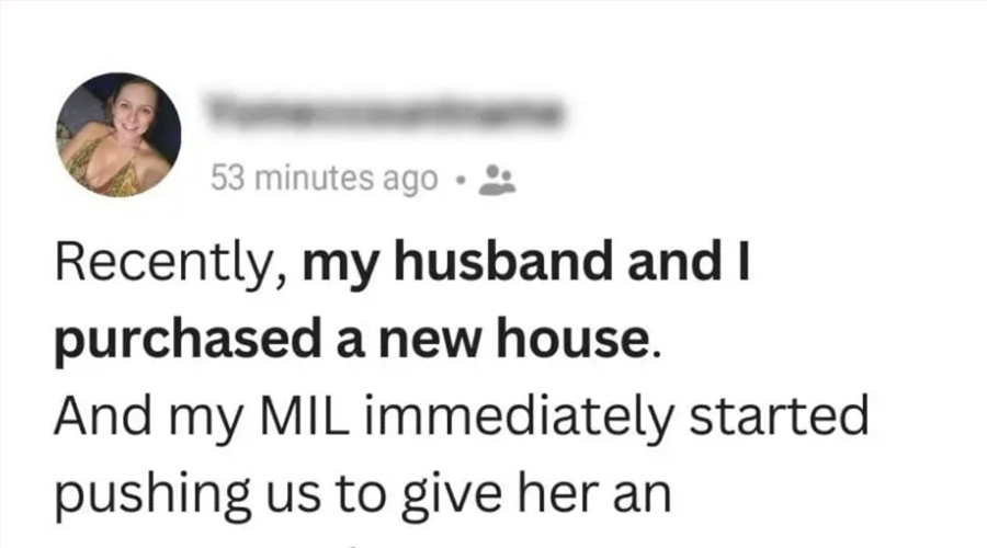 I Exposed My Snooping Mother-in-Law at Christmas Dinner but My Husband Took Her Side
