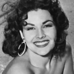 Golden Age Hollywood Actress Died Earlier This Year; Cause Of Death Revealed