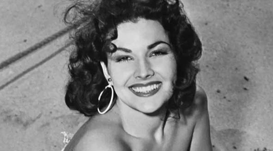 Golden Age Hollywood Actress Died Earlier This Year; Cause Of Death Revealed