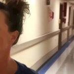 Nurse Secretly Told Me to Look Under My Husband’s Hospital Bed — What I Found There Made Me Call the Police
