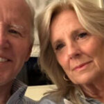 Joe Biden shares first words since cancer bombshell…..