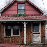 A Neighbor Ridicules a Poor Woman for the Dirty Appearance of Her Home but Regrets It After Stepping Inside