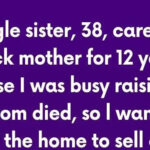 I Refuse to Give Up My Rights Just Because I Wasn’t a “Devoted Daughter”