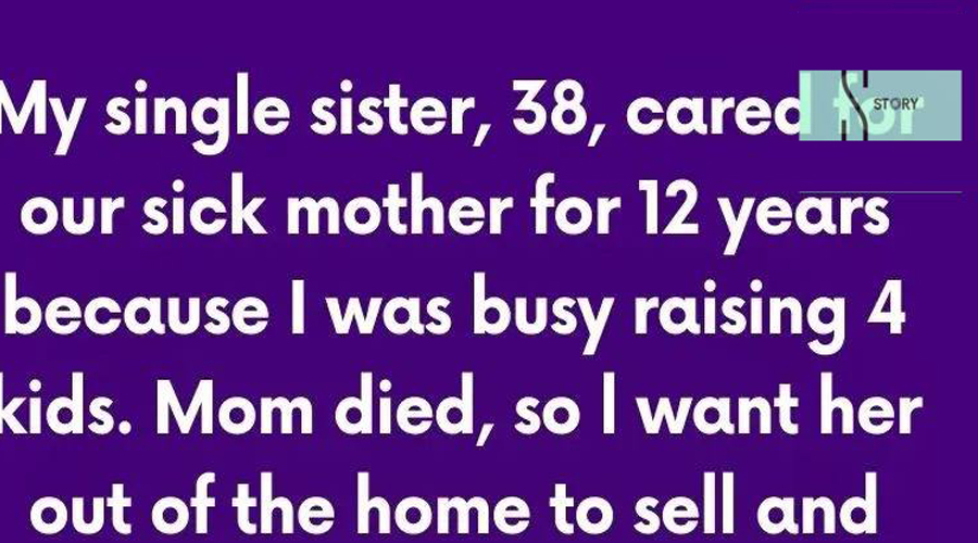 I Refuse to Give Up My Rights Just Because I Wasn’t a “Devoted Daughter”