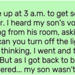 Real Stories That Get Scarier with Every Detail