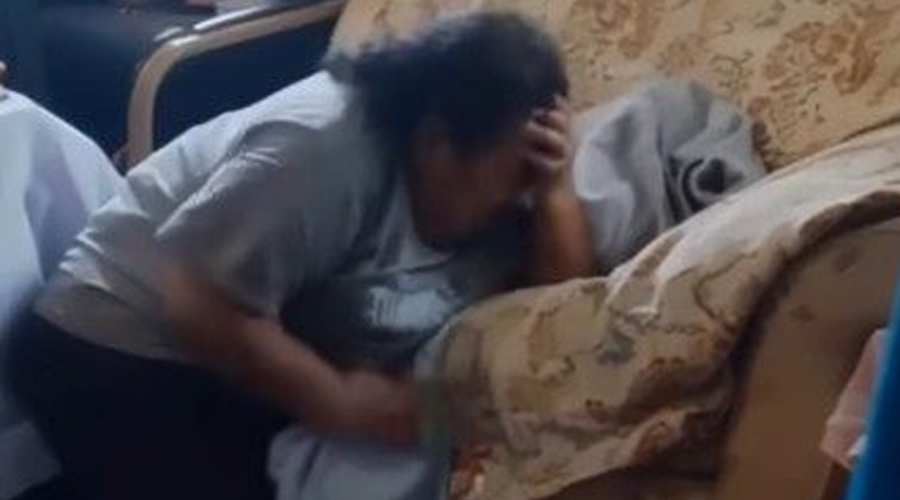 My Mom Told Me Not to Visit for 3 Months Due to ‘Renovations’ — When…