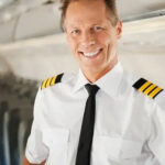 WOMAN RUINS 8-HOUR FLIGHT FOR PASSENGERS, BUT THE CAPTAIN HAS THE FINAL WORD