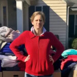 My Husband’s Lover Threw Away My Clothes and Kicked Me Out of Our Home — A Month Later, His Mom Turned the Tables on Him