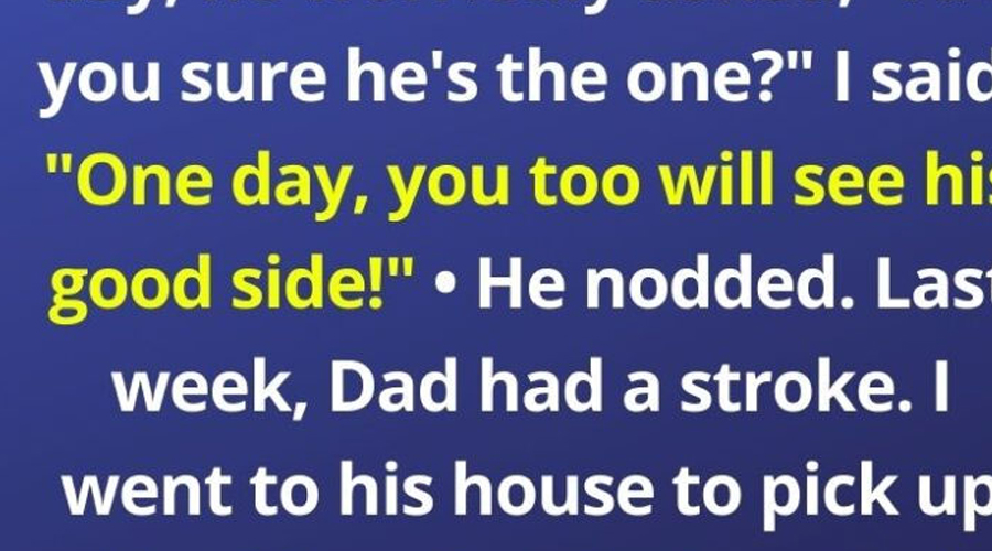 12 Stories That Prove Our Parents Aren’t Superheroes — But Close Enough