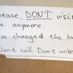 My Grandma Sent Me a Letter Telling Me Never to Visit Again—When I Found Out Why…