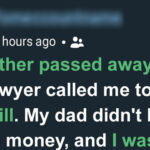 My Late Father Left Me a House, but the Woman Living There Revealed a Secret That Changed Everything — Story of the Day