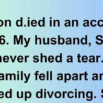 11 Family Secrets That Read Like a Hollywood Tragedy