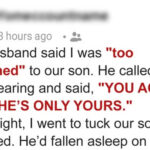 My Husband Tried to Erase Me So He Could Be with His Mistress—Our 4-Year-Old Accidentally Ruined His Plan