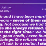 Woman Blocks Man Following Their 1st Date in Which He Paid for Their $500+ Dinner