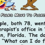 Why Folks Move To Florida?