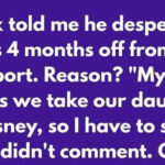 My Ex-Husband Turned His Back on Our Child—I Made Him Regret It