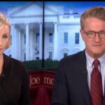 ‘Morning Joe’ Hosts React to Network Sale Rumors