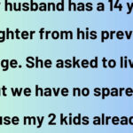 I Won’t Kick My Stepdaughter Out—But Only If She Obeys My Three Rules