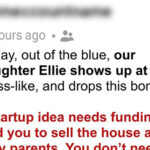 Our Granddaughter Demanded We Sell Our House to Help Her Boyfriend Start a Business – We Gave Her a Reality Check