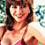 How Victoria Principal looks at 74