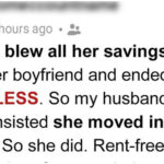 He Tried to Kick My Sick Mom Out While His Lived Rent Free—He Didn’t See My Revenge Coming