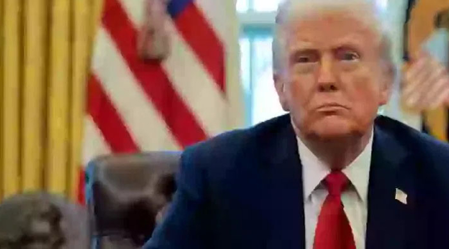 Sad reason why you’ll never see Donald Trump drinking alcohol