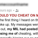 My Mother-in-Law Tried to Destroy My Marriage Online — But Got What She Deserved