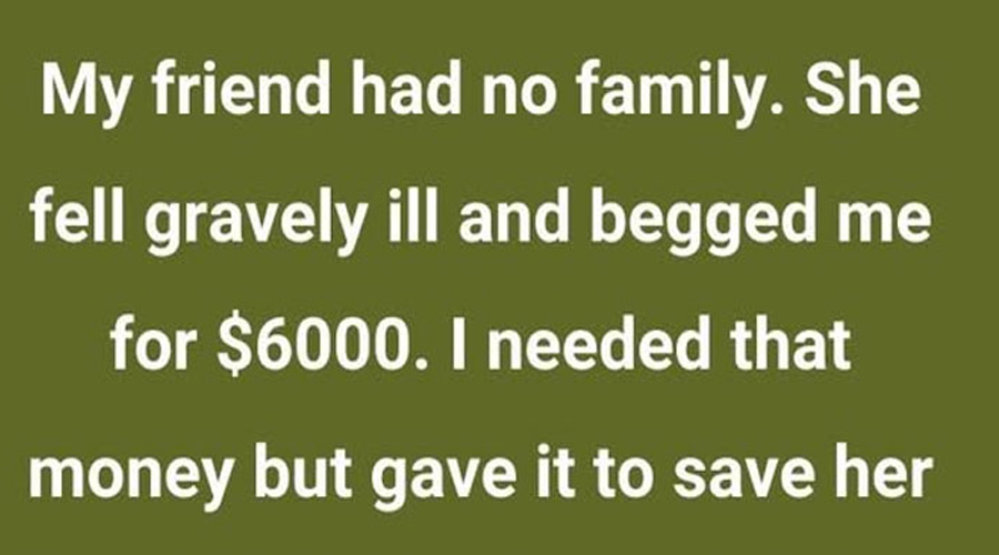 10 Stories That Prove Kindness Can Build Bridges Across Seas